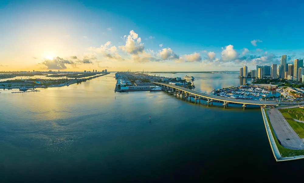 Решение для автоматического мониторинга водной среды Smart City
